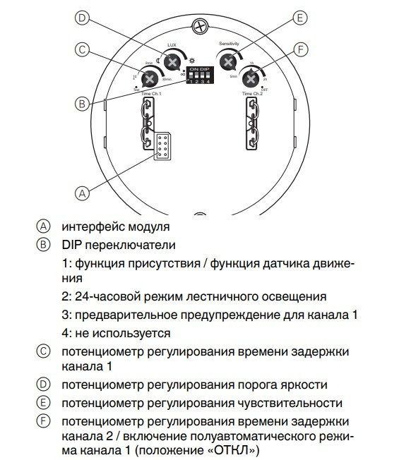 Щелкаем реле правильно: коммутация мощных нагрузок / Хабр