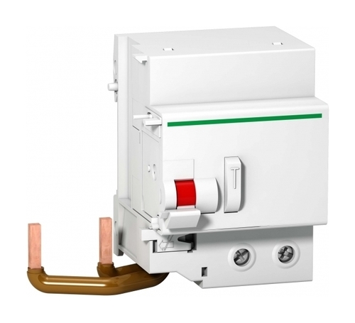 Дифференциальный блок Schneider Electric Acti9 2P 125А 300мА (A)