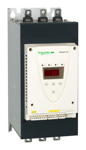 Schneider Electric ALTISTART 140А, 230/230В