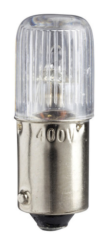 Лампа сигнальная Schneider Electric Harmony, 220В, Прозрачный