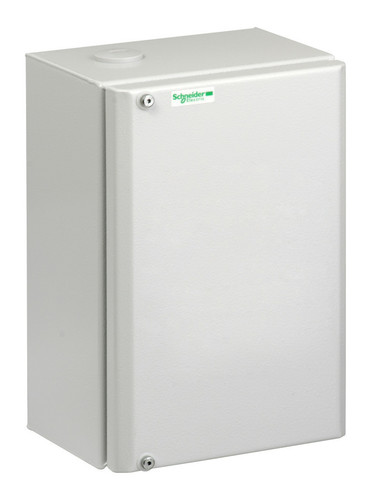 Пускатель в корпусе Schneider Electric TeSys LE 40А, 18.5кВт 400/400В