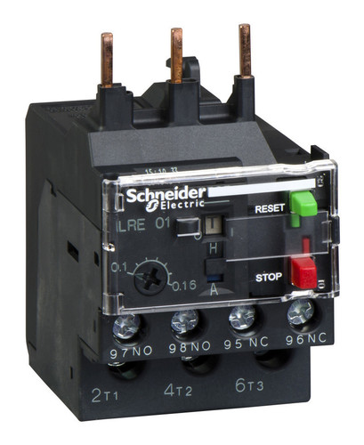 Реле перегрузки тепловое Schneider Electric EasyPact TVS 23-32А, класс 10A