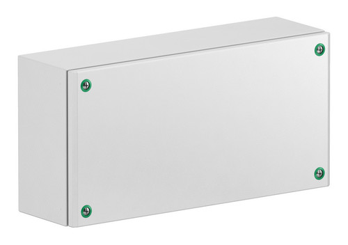Клеммная коробка Schneider Electric Spacial SBM, 400x200x120мм, IP66, металл