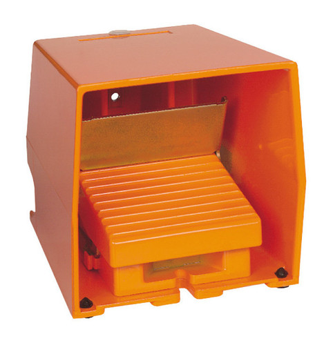 Педальный переключатель Schneider Electric Harmony XPE, 3А