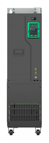 Преобразователь частоты STV600 250 кВт 400В