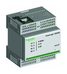СЕРВЕР-ШЛЮЗ MODBUS-ETHERNET ДЛЯ УСТРОЙСТВ ГАММЫ POWERLOGIC SYSTEM
