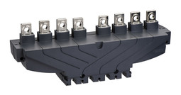 Аксессуары для автоматических выключателей в литом корпусе Compact NSX