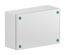 Клеммная коробка Spacial SBM, 150x150x120мм, IP66, металл