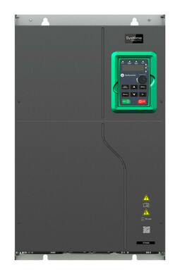 Преобразователь частоты STV600 110 кВт 400В с вх. реакт.