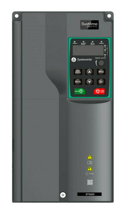 Преобразователь частоты STV600 18 кВт 400В с ЭМС C2 фильт.