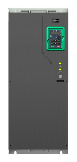 Преобразователь частоты STV600 185 кВт 400В с вх. реакт.