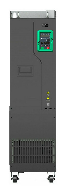 Преобразователь частоты STV600 250 кВт 400В с вх. реакт.