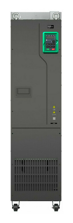 Преобразователь частоты STV600 280 кВт 400В