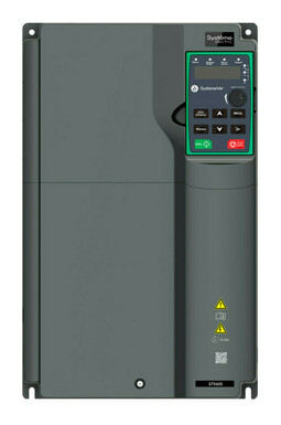 Преобразователь частоты STV600 45 кВт 400В с ЭМС C3 фильт.