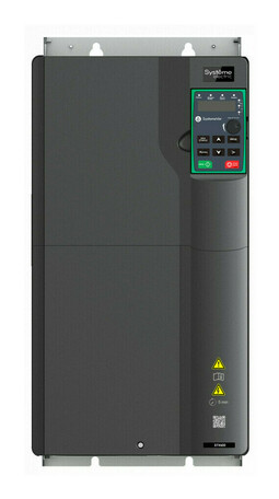 Преобразователь частоты STV600 90 кВт 400В с ЭМС C3 фильт.