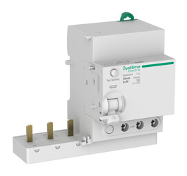 Systeme Electric Systeme9 Блок диф. тока (БДТ) 63A 3P 30мА Тип-AC 400В