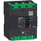 Силовой автомат Schneider Electric Compact NSXm, 25кА, 4P, 100А