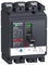 Силовой автомат Schneider Electric Compact NSX 100, TM-D, 50кА, 3P, 63А